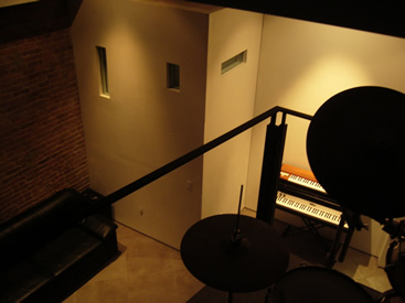 Vocal Booth